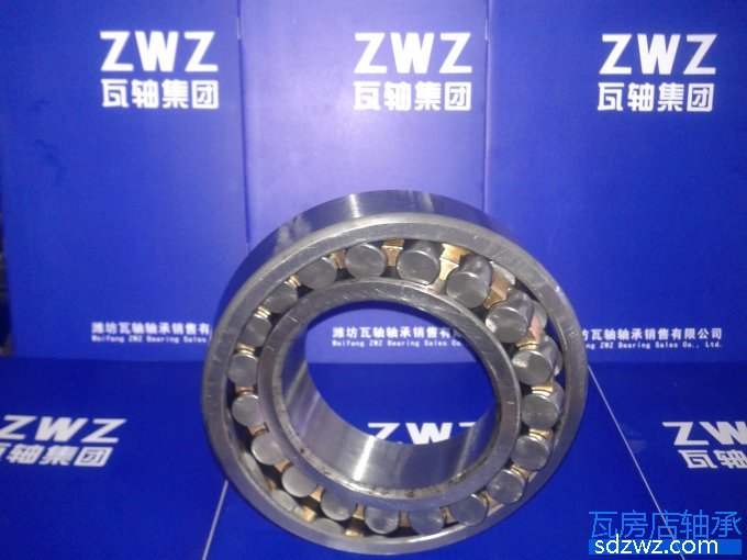 調(diào)心滾子軸承(CA) 22311CAK調(diào)心滾子軸承(CA)