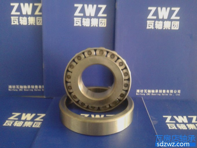 單列圓錐滾子軸承(公制) 30611B單列圓錐滾子軸承(公制)