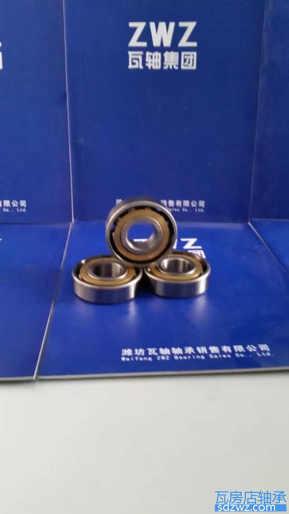 單列角接觸球軸承 7068AC單列角接觸球軸承