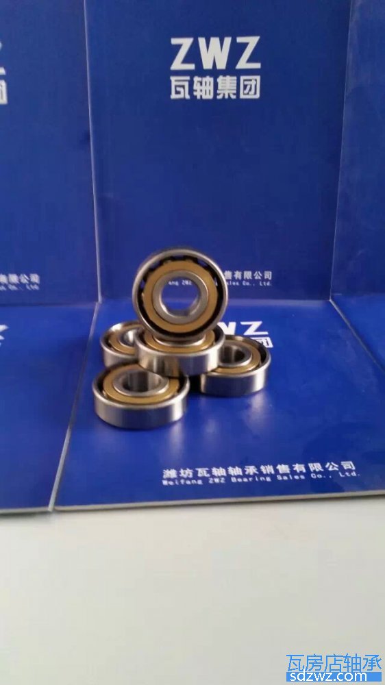 單列角接觸球軸承 71876AC單列角接觸球軸承