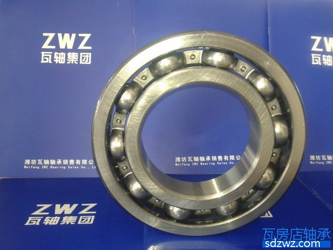 深溝球軸承(帶球口) 414N1-Z/YB8深溝球軸承(帶球口)