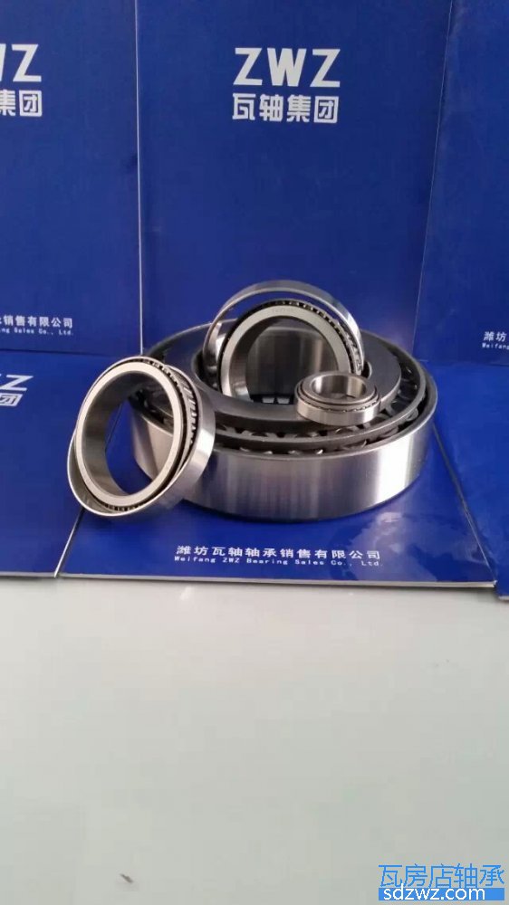 單列圓錐滾子軸承(公制) 32988*3單列圓錐滾子軸承(公制)