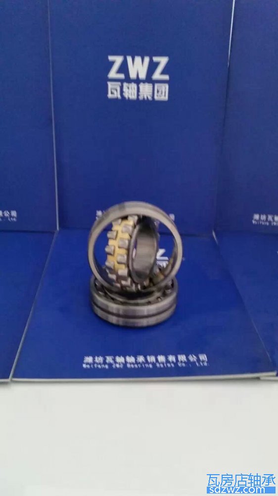 調(diào)心滾子軸承(CA) 23224CAKF3/W33調(diào)心滾子軸承(CA)